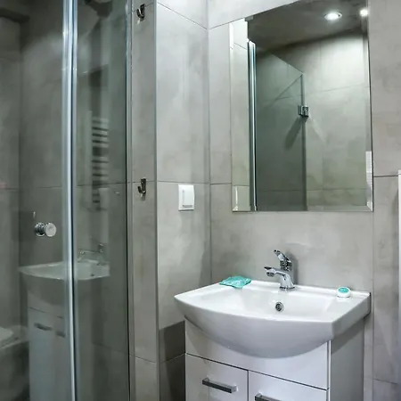 Apartments Pod Jaworami - Relaks - Jacuzzi, Sauna Na Wylacznosc Bialka Tatrzanska Exterior photo