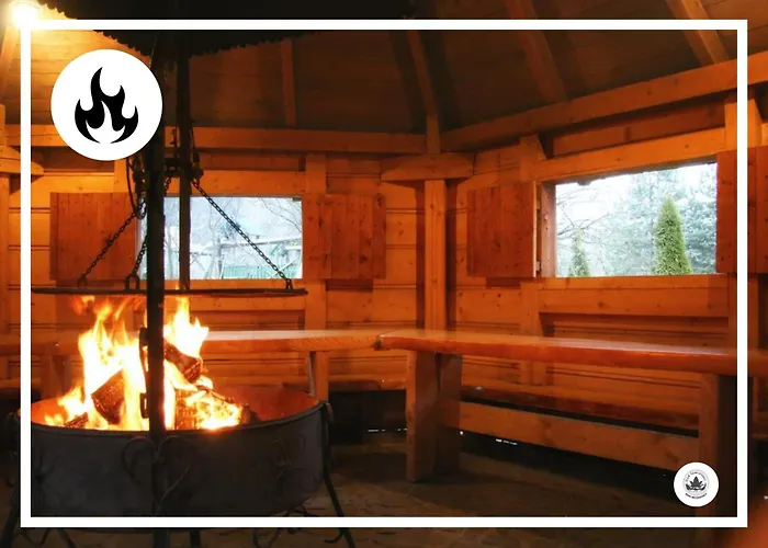 Apartments Pod Jaworami - Relaks - Jacuzzi, Sauna Na Wylacznosc