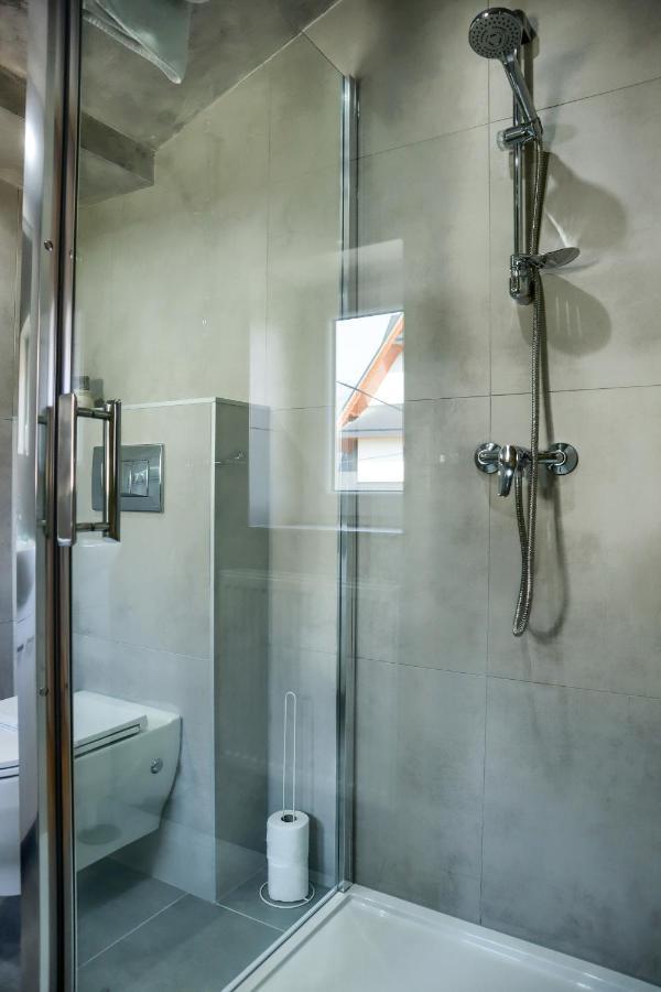 Pod Jaworami - Relaks - Jacuzzi, Sauna Na Wylacznosc * Białka Tatrzańska