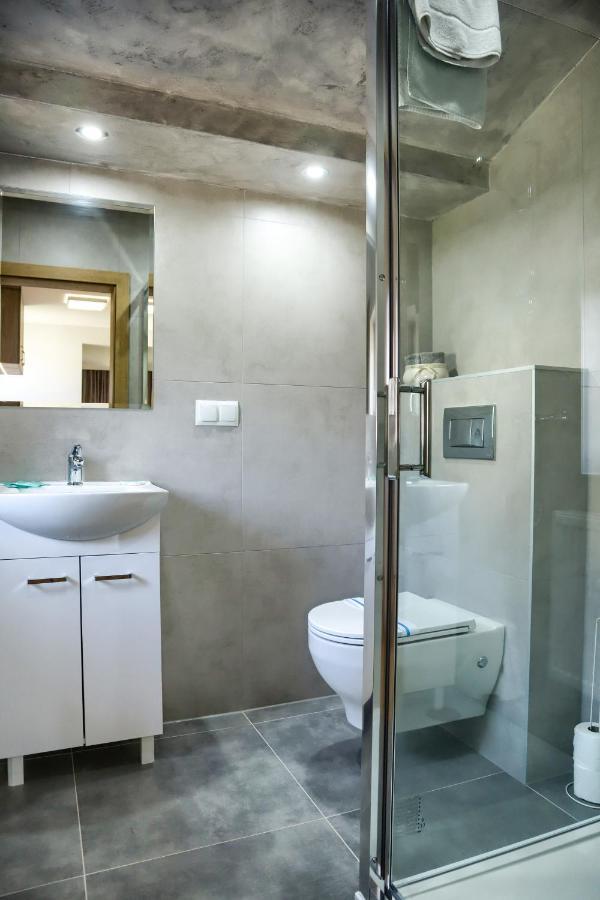 Apartmán Pod Jaworami - Relaks - Jacuzzi, Sauna Na Wylacznosc Białka Tatrzańska