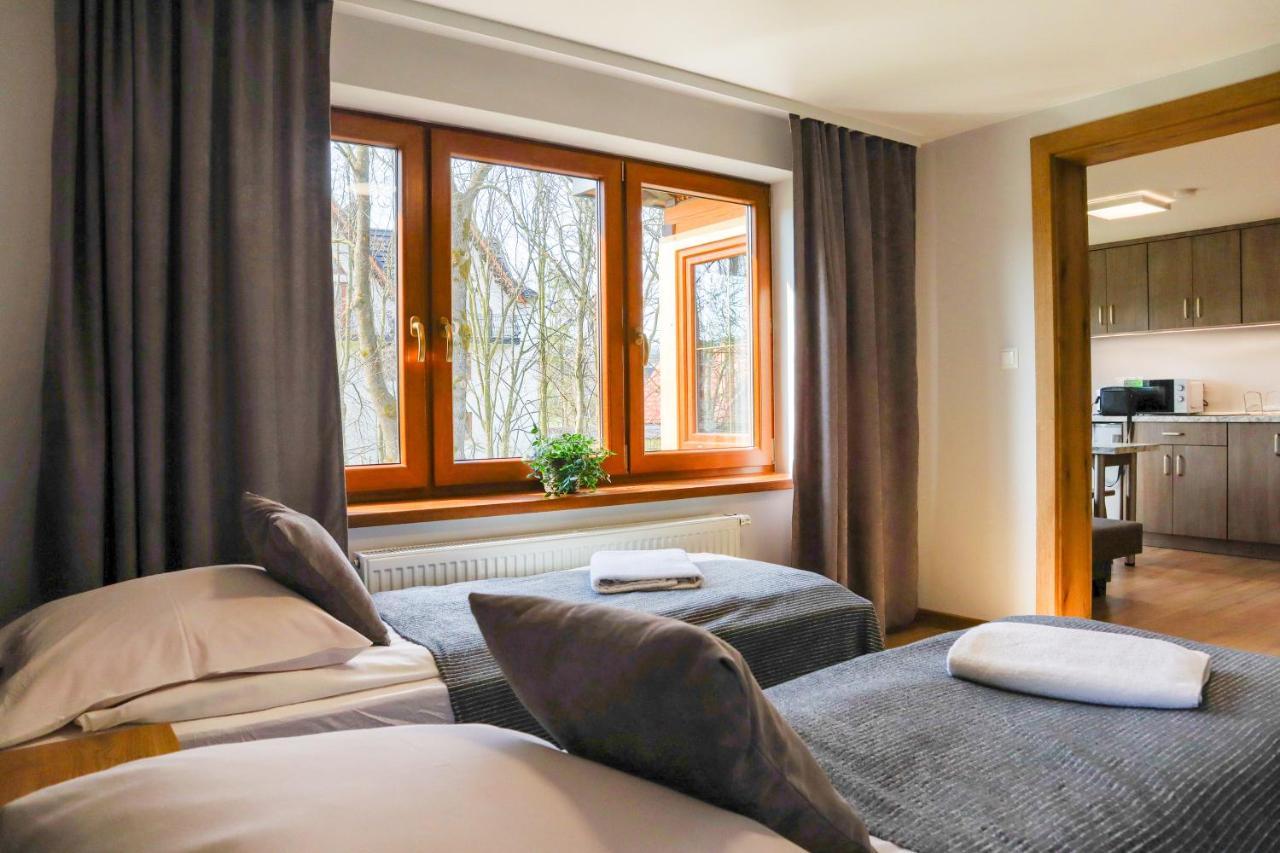 Pod Jaworami - Relaks - Jacuzzi, Sauna Na Wylacznosc Białka Tatrzańska