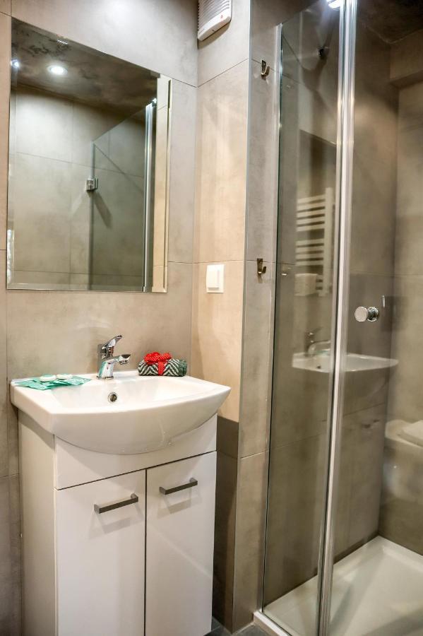 Pod Jaworami - Relaks - Jacuzzi, Sauna Na Wylacznosc Apartmán Białka Tatrzańska
