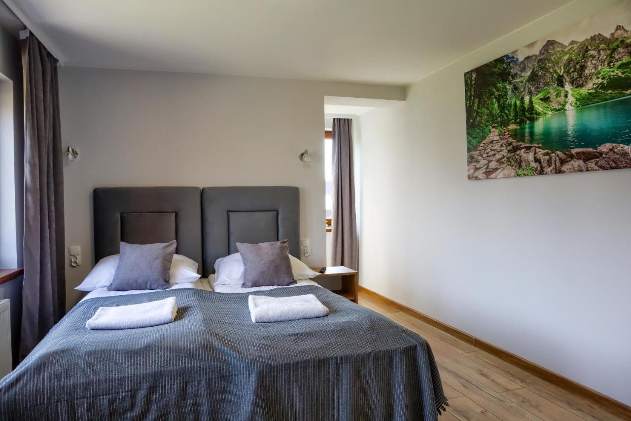 Pod Jaworami - Relaks - Jacuzzi, Sauna Na Wylacznosc *
