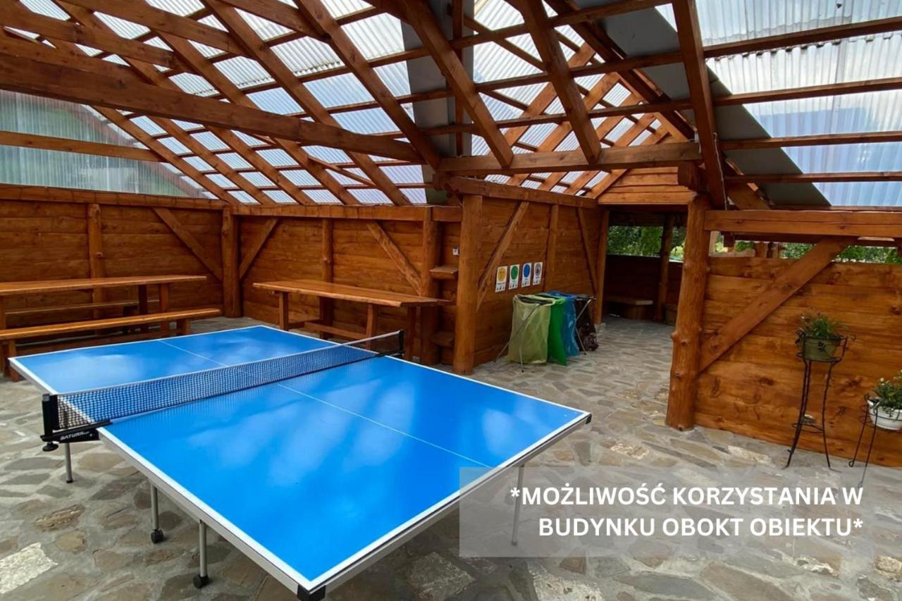 Pod Jaworami - Relaks - Jacuzzi, Sauna Na Wylacznosc Apartment Bialka Tatrzanska