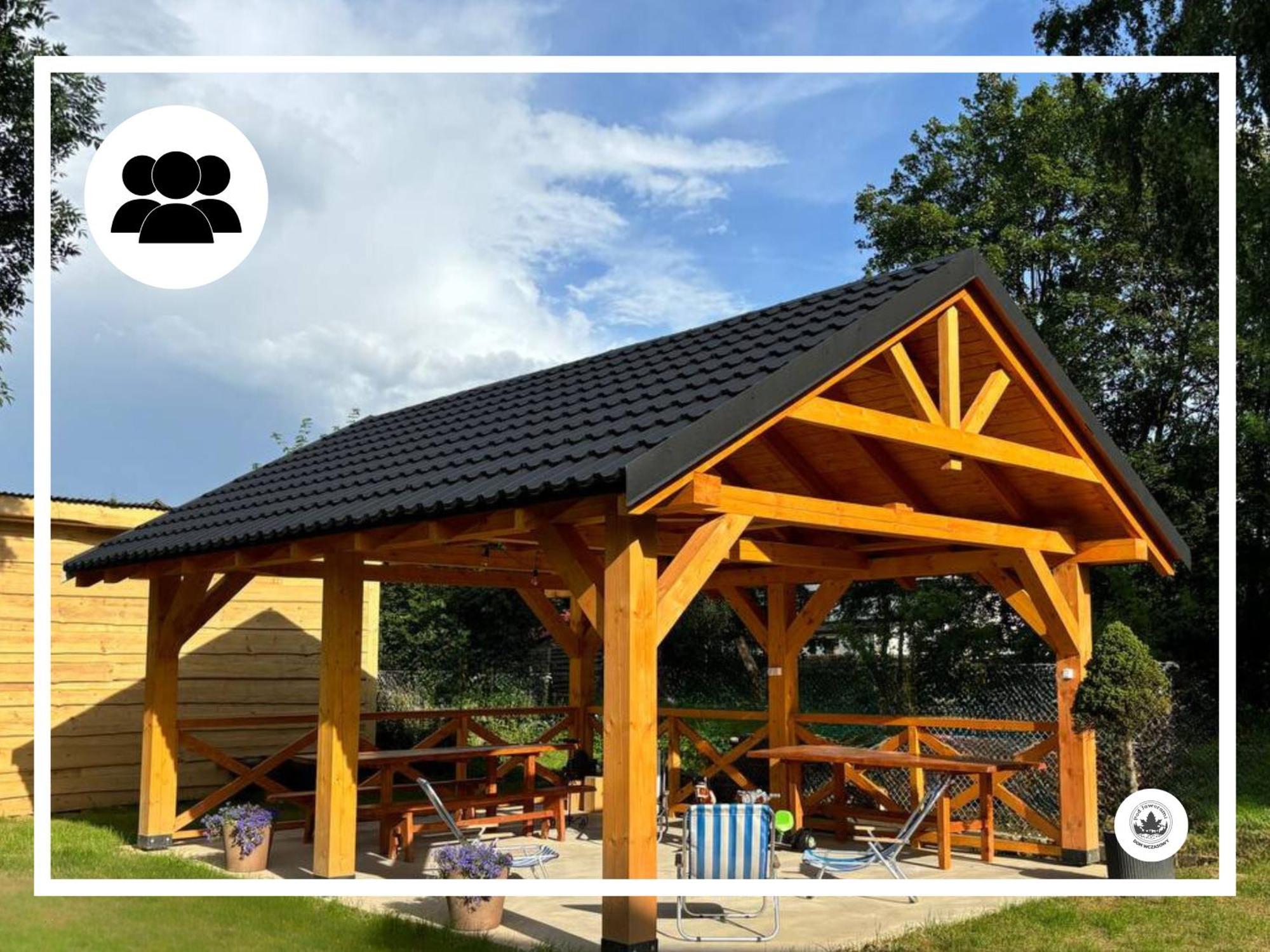 Pod Jaworami - Relaks - Jacuzzi, Sauna Na Wylacznosc Apartment Bialka Tatrzanska