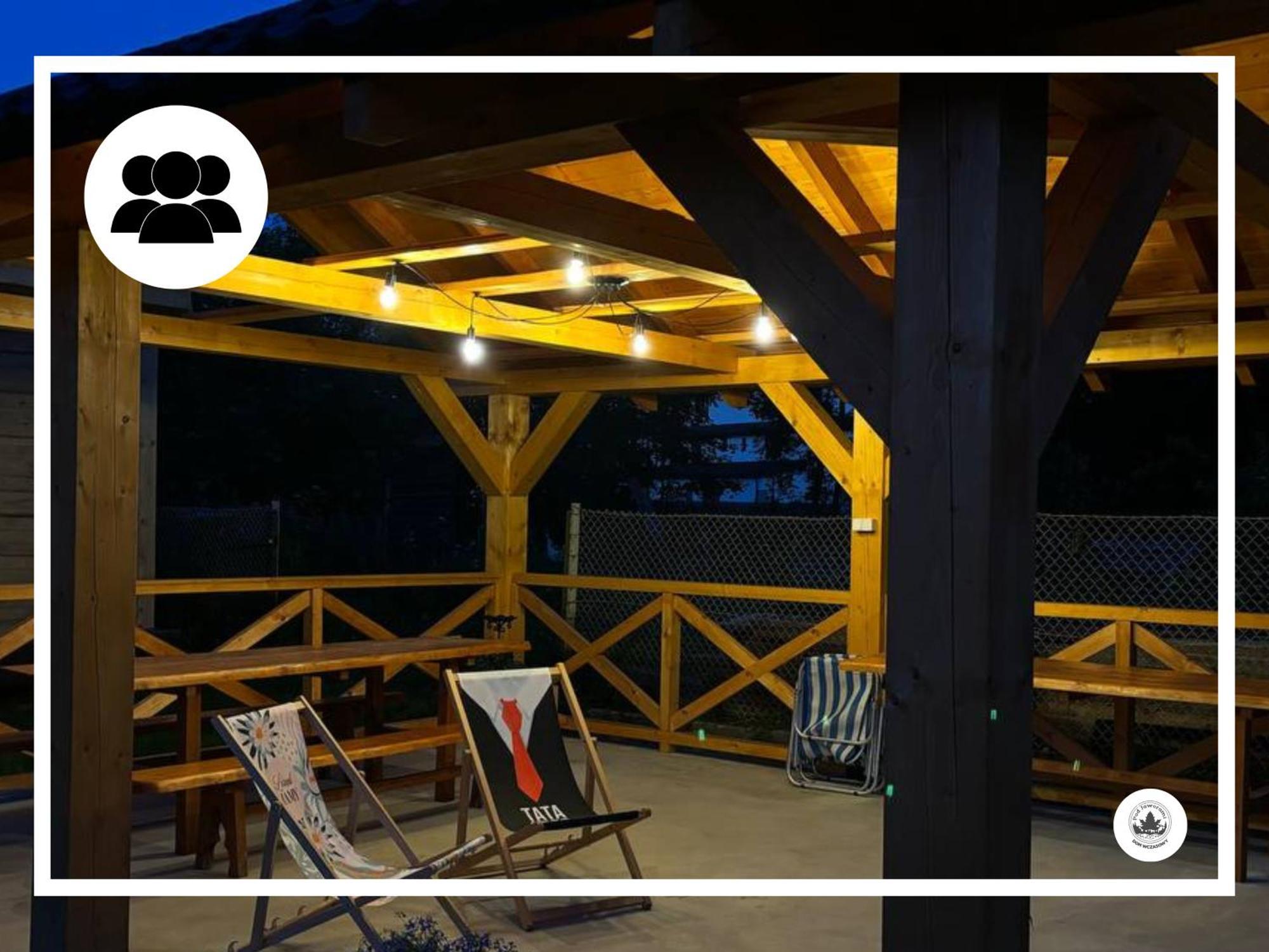 Pod Jaworami - Relaks - Jacuzzi, Sauna Na Wylacznosc *