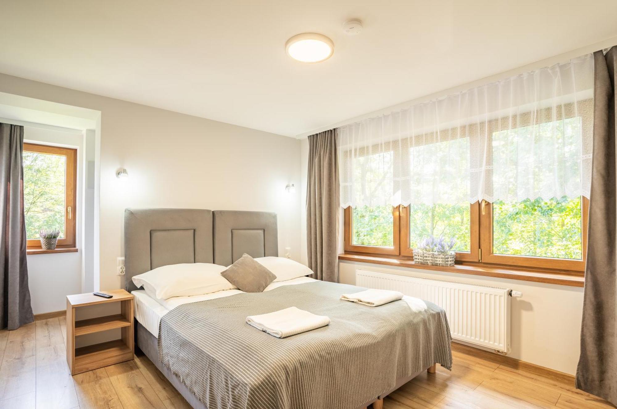 Pod Jaworami - Relaks - Jacuzzi, Sauna Na Wylacznosc * Białka Tatrzańska
