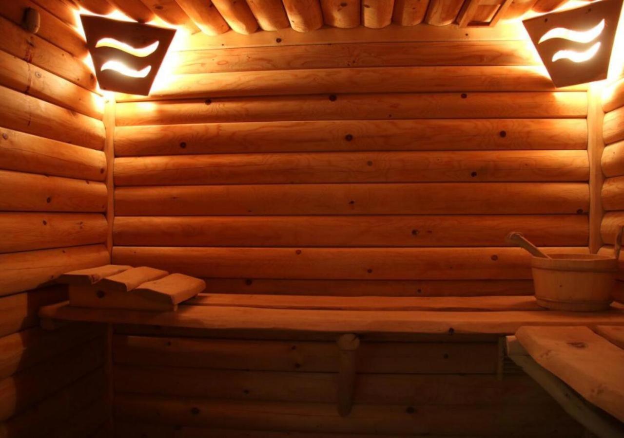Pod Jaworami - Relaks - Jacuzzi, Sauna Na Wylacznosc Apartmán Białka Tatrzańska